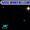 NVSS J090745+240845