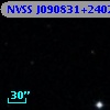 NVSS J090831+240203