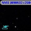 NVSS J090832+250429