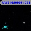 NVSS J090908+251145