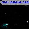 NVSS J090940+260942