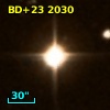 BD+23  2030
