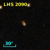 LHS  2090