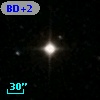 BD+21  1961