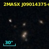 2MASX J09014375+2142130