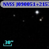 NVSS J090051+215700