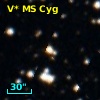 V* MS Cyg