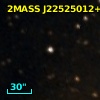 2MASS J22525012+6227336