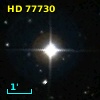 HD  77730