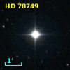 HD  78749