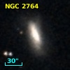 NGC  2764