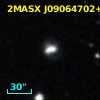 2MASX J09064702+2250052