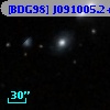 [BDG98] J091005.2+225017