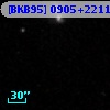 [BKB95] 0905+2211A