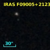 IRAS F09005+2123