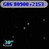 GB6 B0900+2153