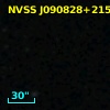 NVSS J090828+215821