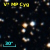 V* MP Cyg