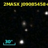 2MASX J09085458+2305552