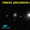 2MASX J09100936+2250187