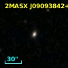 2MASX J09093842+2317568