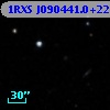 1RXS J090441.0+225349