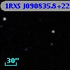 1RXS J090835.8+225918