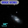 USGC U201