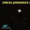2MASS J09000045+2148360