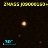 2MASS J09000160+2238463