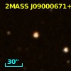 2MASS J09000671+2226138
