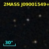 2MASS J09001549+2043455