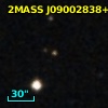 2MASS J09002838+2119247