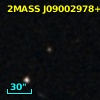 2MASS J09002978+2101235