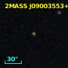 2MASS J09003553+2103561