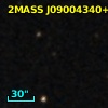 2MASS J09004340+2129090