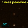 2MASS J09004903+2248564