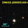 2MASS J09005160+2135040