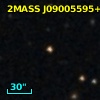 2MASS J09005595+2104435