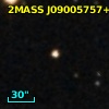 2MASS J09005757+2125566