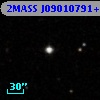 2MASS J09010791+2124254
