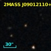 2MASS J09012110+2143402