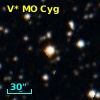 V* MO Cyg