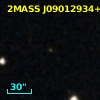 2MASS J09012934+2132039