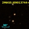 2MASS J09013744+2301309