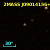 2MASS J09014156+2300223