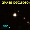 2MASS J09015030+2300556