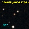 2MASS J09015791+2119245