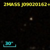 2MASS J09020162+2224459