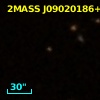 2MASS J09020186+2255343